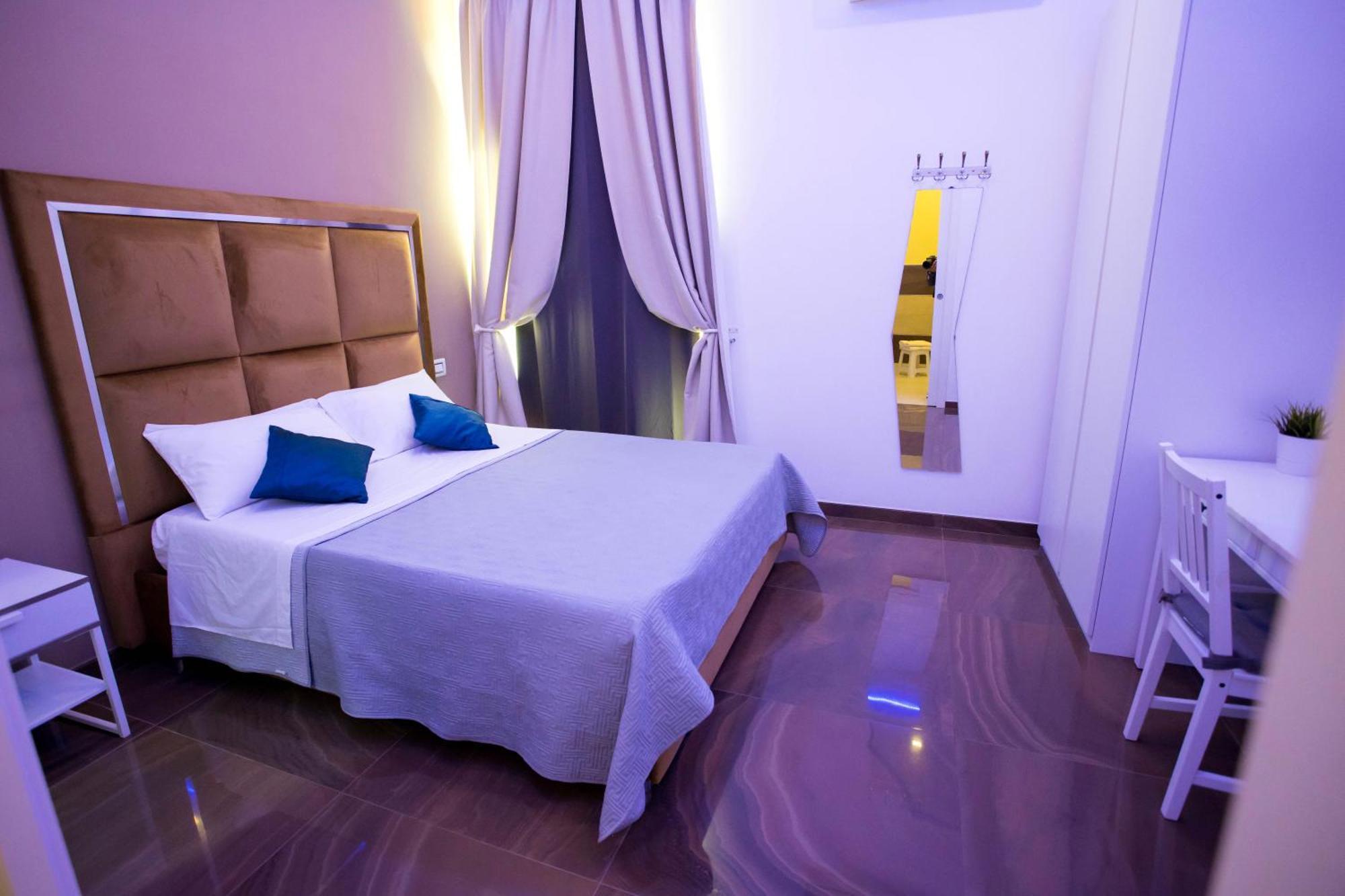 Bed & Breakfast Palazzo 15 *